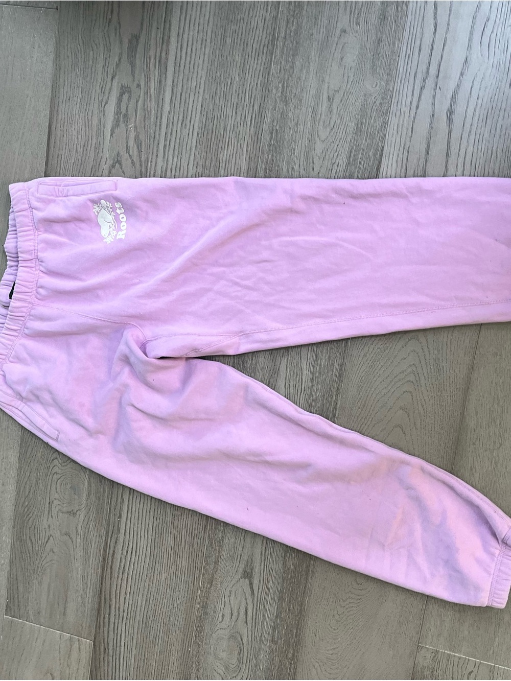 roots sweats